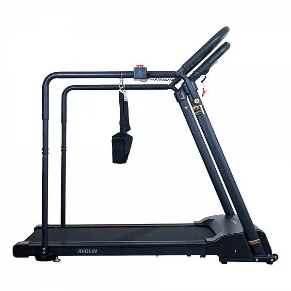 Беговая дорожка inSPORTline Avolin