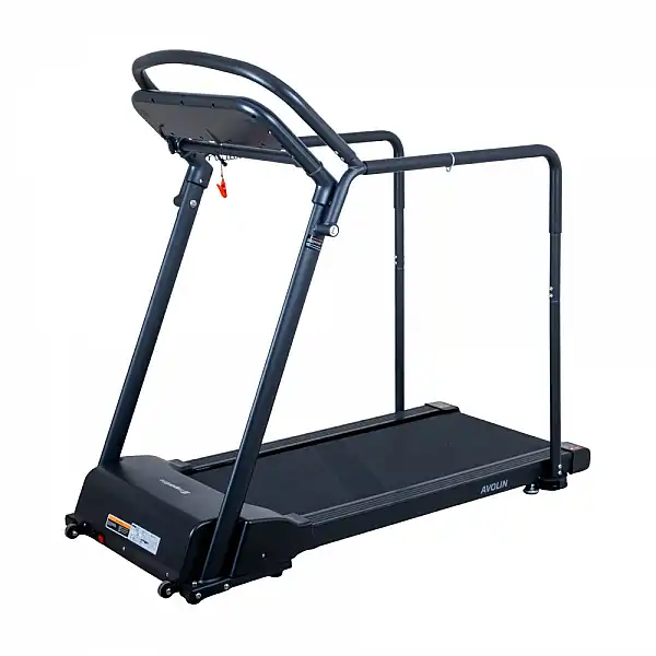 Беговая дорожка inSPORTline Avolin