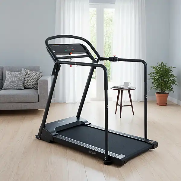 Беговая дорожка inSPORTline Avolin