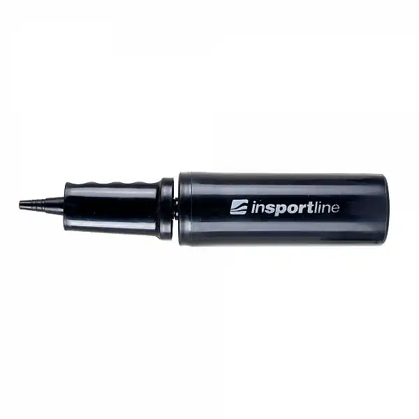 М'яч гімнастичний inSPORTline Top Ball 75 см Колір Червоний