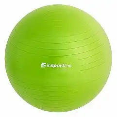 М'яч гімнастичний inSPORTline Top Ball 75 см Колір Зелений