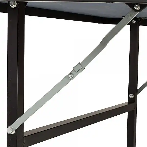 Стіл для настільного тенісу InSPORTline Balis Колір зелений