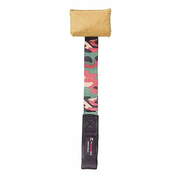 Тренажер на підвісці inSPORTline MultiTrainer Color Army Green
