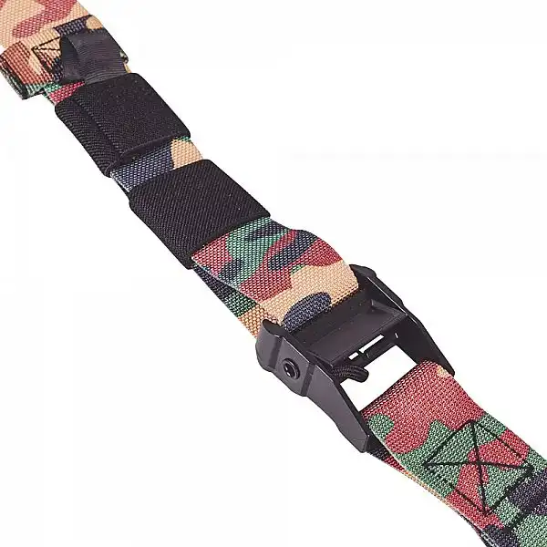 Тренажер на підвісці inSPORTline MultiTrainer Color Army Green
