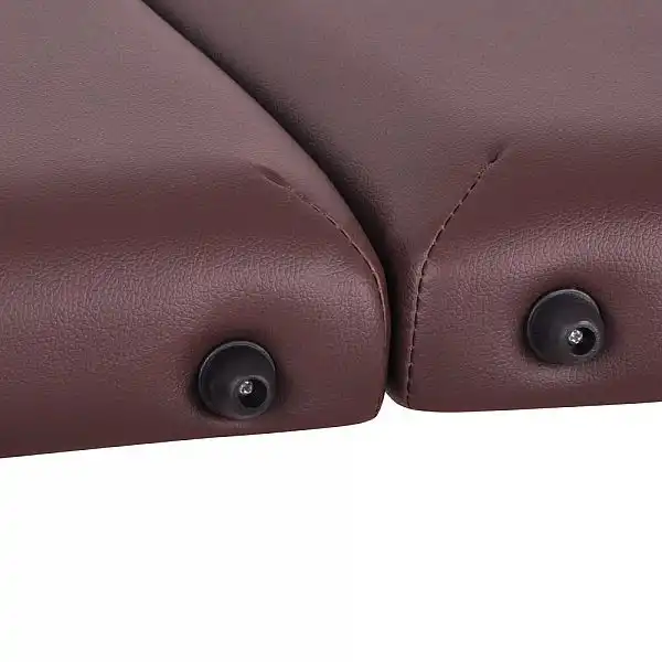 Масажний стіл inSPORTline Taisage 2-Piect Wooden Color Brown