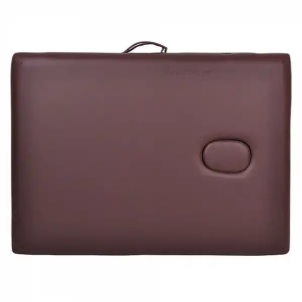 Масажний стіл inSPORTline Taisage 2-Piect Wooden Color Brown