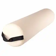 Масажний ролик inSPORTline Shirinda Color Cream Yellow