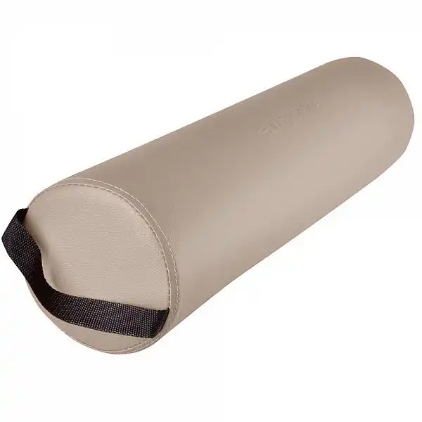 Масажний ролик inSPORTline Shirinda Color Cream Yellow