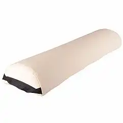 Масажний напівролик inSPORTline Anento Color Cream Yellow