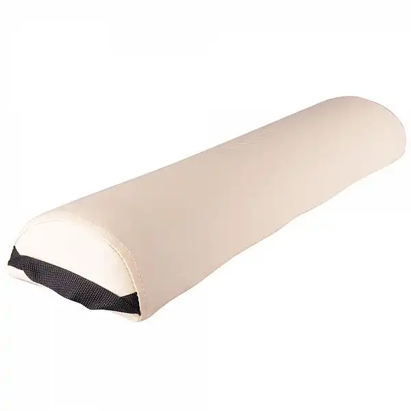Масажний напівролик inSPORTline Anento Color Cream Yellow