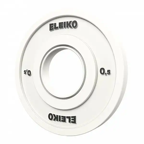 Диск Eleiko IWF FG 121-0020F 2 кг