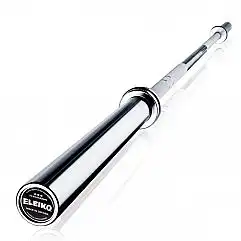 Гриф Eleiko XF чоловічий 20 кг 3002349