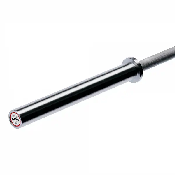 Гриф Eleiko Performance Powerlifting Bar 20 кг