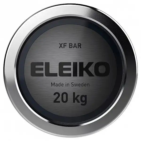 Гриф багатоцільовий Eleiko XF 20 кг 3085116
