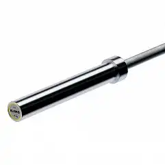 Гриф багатоцільовий Eleiko XF 15 кг 3085117