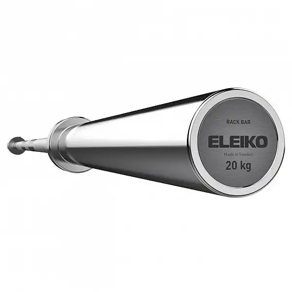 Гриф тренувальний багатофункціональний Eleiko Rack Bar 20 кг 3085246