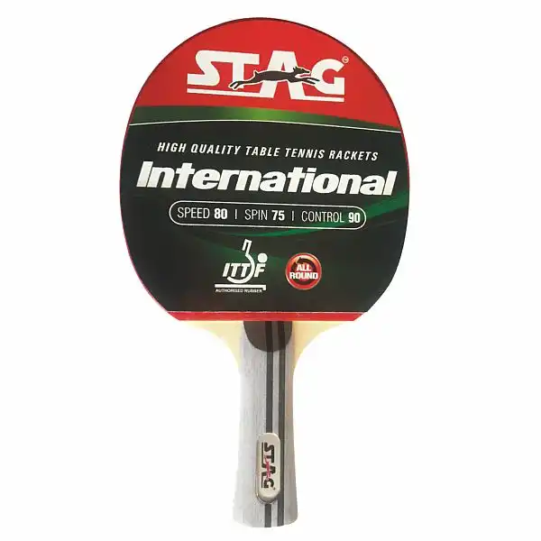 Ракетка для настільного тенісу Stag International