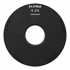 Диск Eleiko Vulcano 324-0050 5 кг