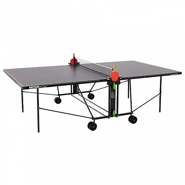 Стіл для настільного тенісу Kettler Outdoor K1