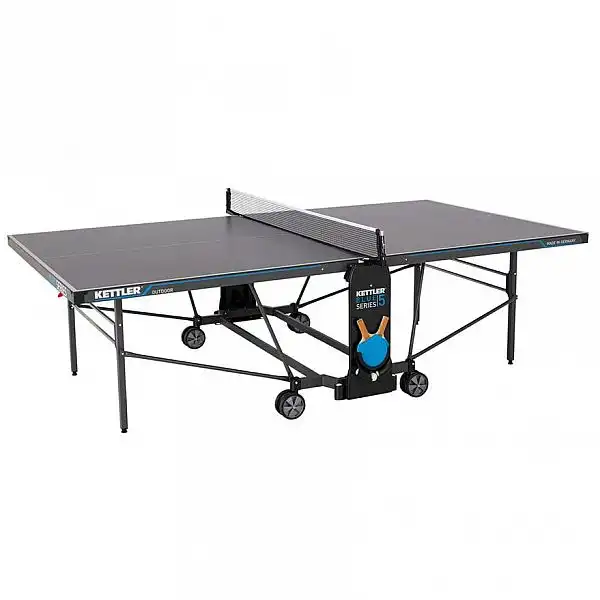 Стіл для настільного тенісу Kettler Outdoor K5
