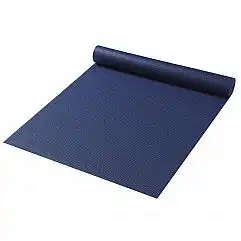 Мат для йоги Style My Sports 185×66 см синій