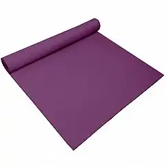 Мат для йоги Friedola Sports Plus фіолетовий 74065