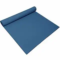 Мат для йоги Friedola Sports Plus синий 74066