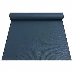 Мат для йоги Friedola Eco синій 74076