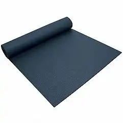 Мат для йоги Friedola Eco Plus синій 74220