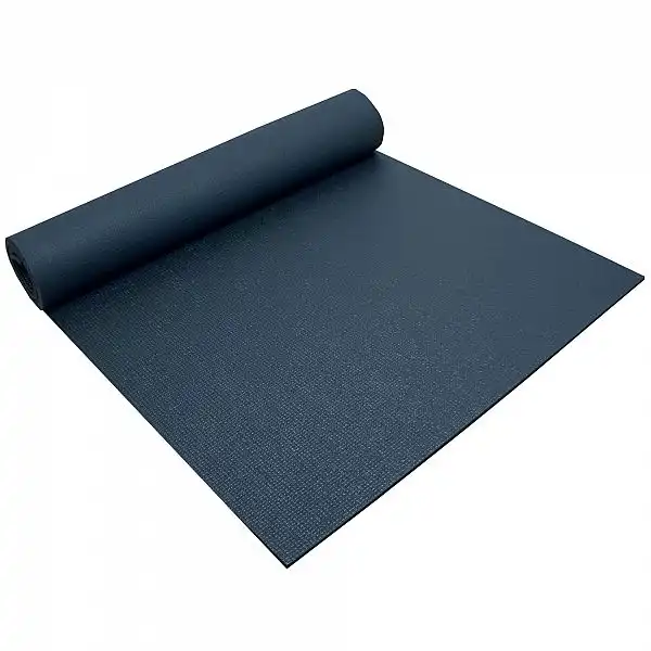 Мат для йоги Friedola Eco Plus синій 74220
