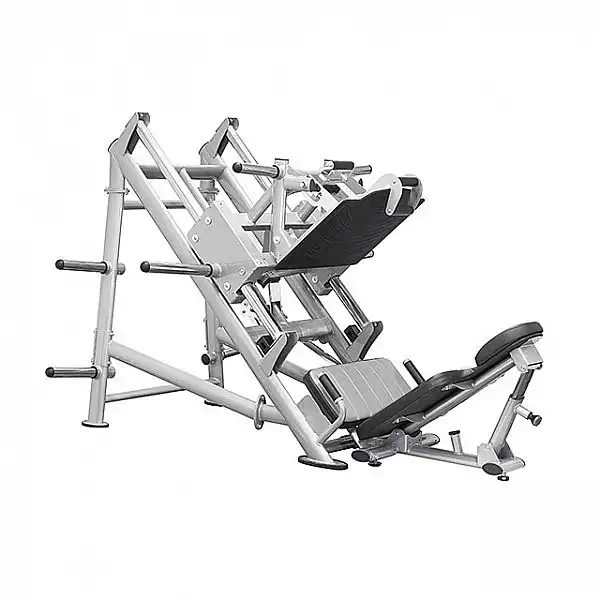 Жим ногами SportsArt A982