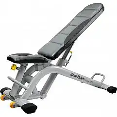 Лава регульована SportsArt A991