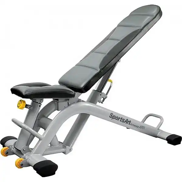 Лава регульована SportsArt A991