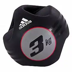 Медбол Adidas ADBL-10414 8 кг