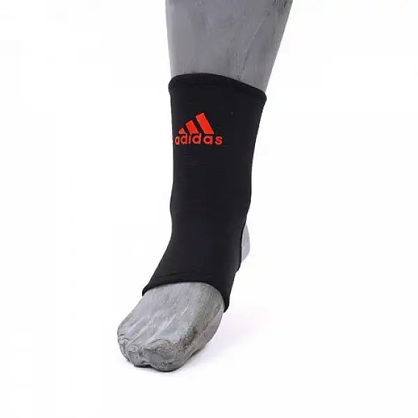 Регульований фіксатор гомілки Adidas (S) ADSU-12311RD