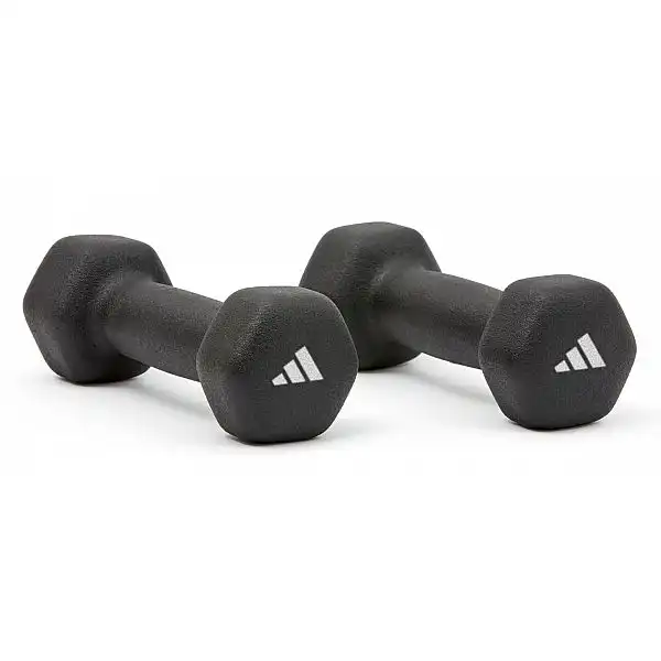 Гантелі Adidas ADWT-11402 2 кг