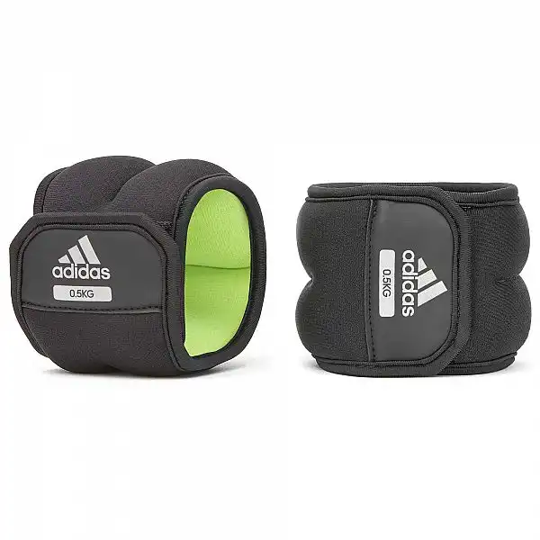 Обважнювачі на зап'ястя та щиколотки Adidas ADWT-12322 1,5 кг