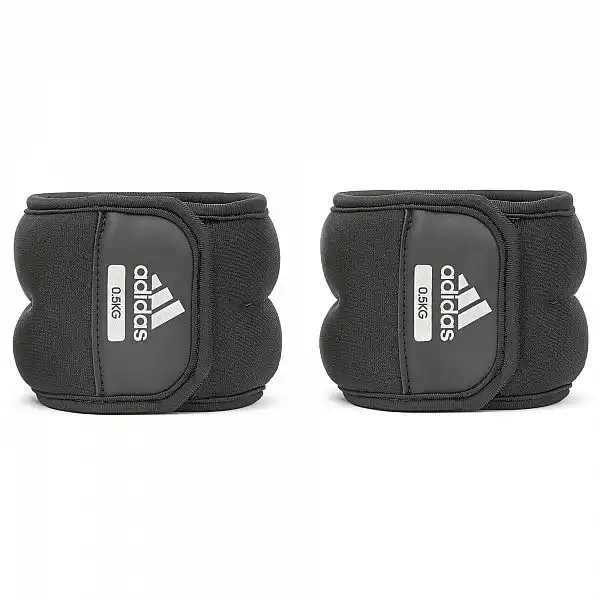 Обважнювачі на зап'ястя та щиколотки Adidas ADWT-12322 1,5 кг