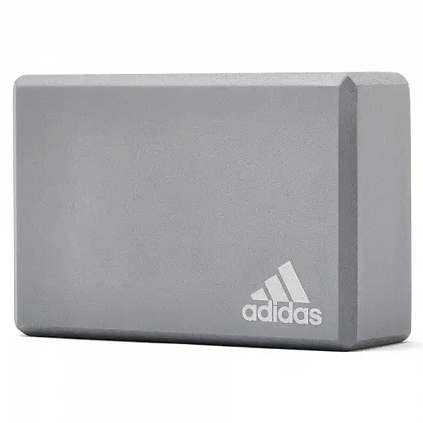 Йога-блок Adidas ADYG-20100FOAM