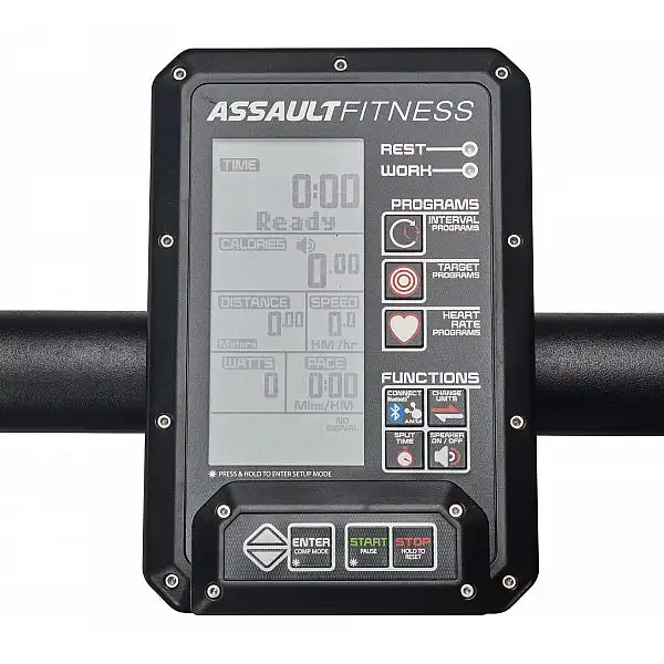 Безмоторна бігова доріжка Assault Runner Pro