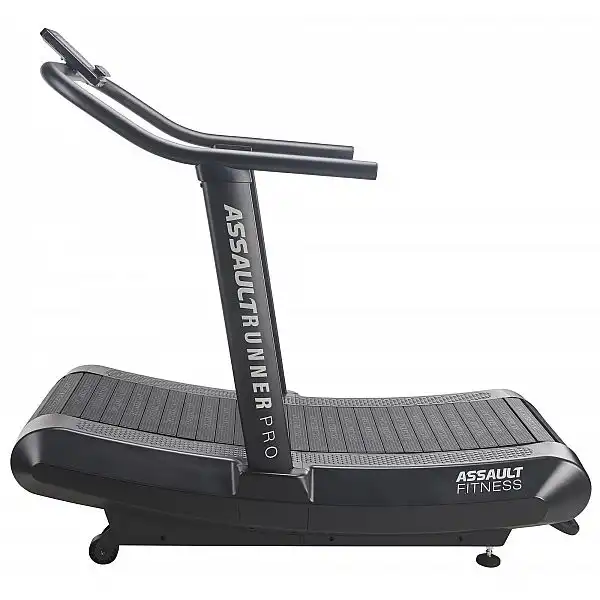 Безмоторна бігова доріжка Assault Runner Pro