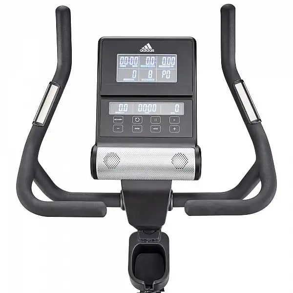 Велотренажер Adidas C-21 AVUS-10401BT