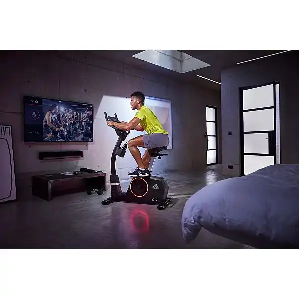 Велотренажер Adidas C-21 AVUS-10401BT
