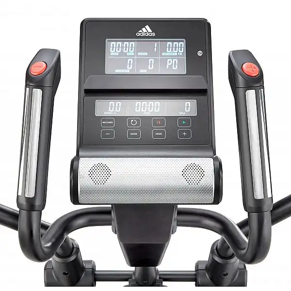 Орбітрек Adidas X-21 Cross Trainer AVUS-10411BT