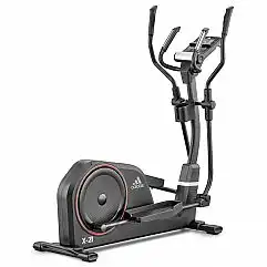 Орбітрек Adidas X-21 Cross Trainer AVUS-10411BT