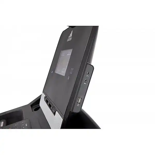 Бігова доріжка Adidas T-19 AVUS-10421