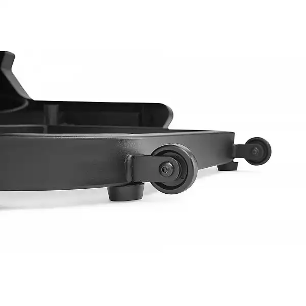 Бігова доріжка Adidas T-19 AVUS-10421