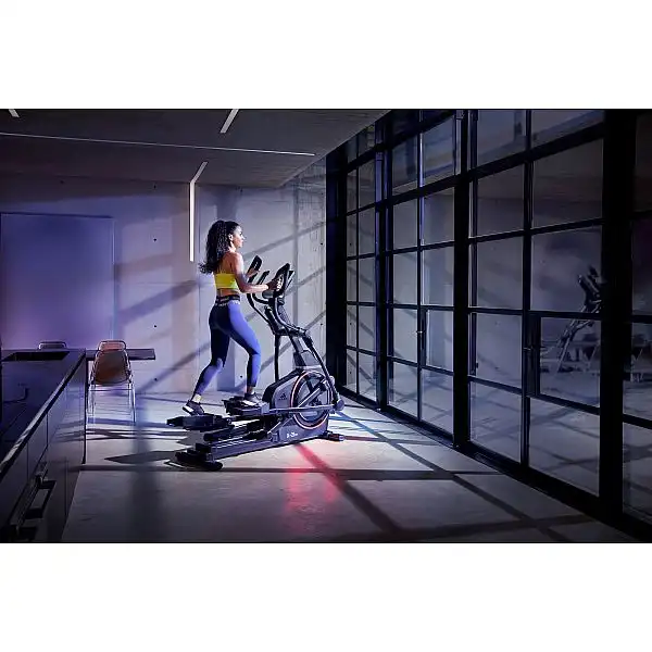 Орбітрек Adidas X-21FD Cross Trainer AVUS-10511BT