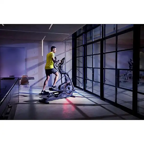 Орбітрек Adidas X-21FD Cross Trainer AVUS-10511BT