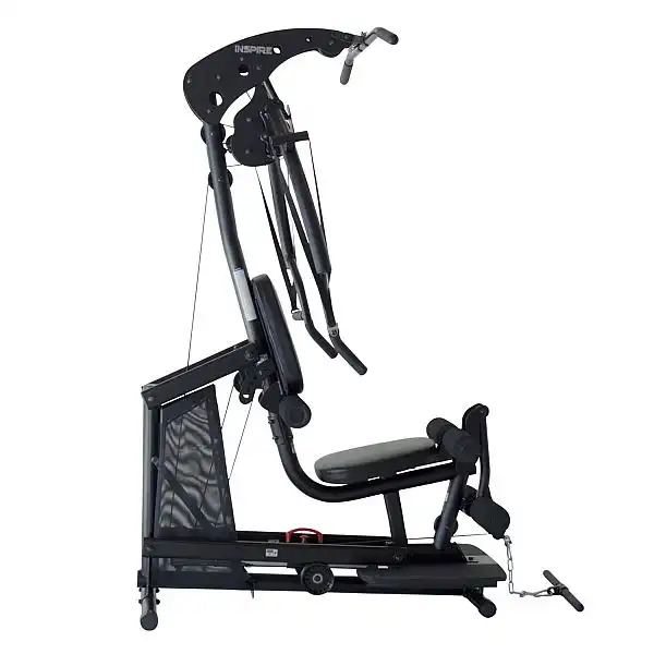Мультистанція Inspire BL1B